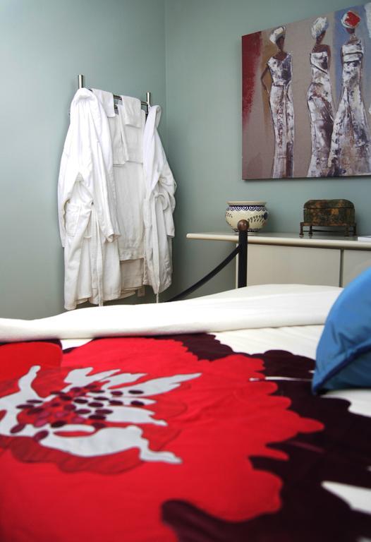 Gîte Chez Baza Shawinigan Chambre photo