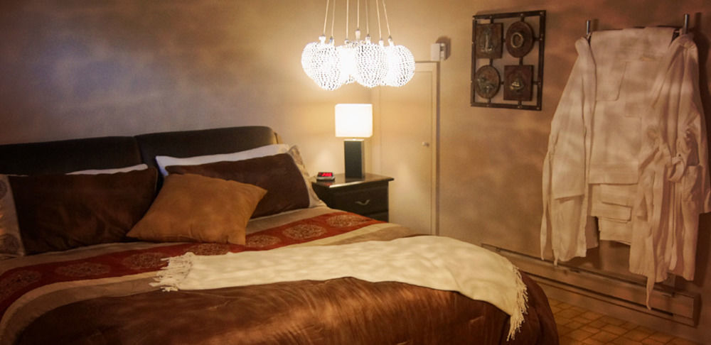 Gîte Chez Baza Shawinigan Extérieur photo