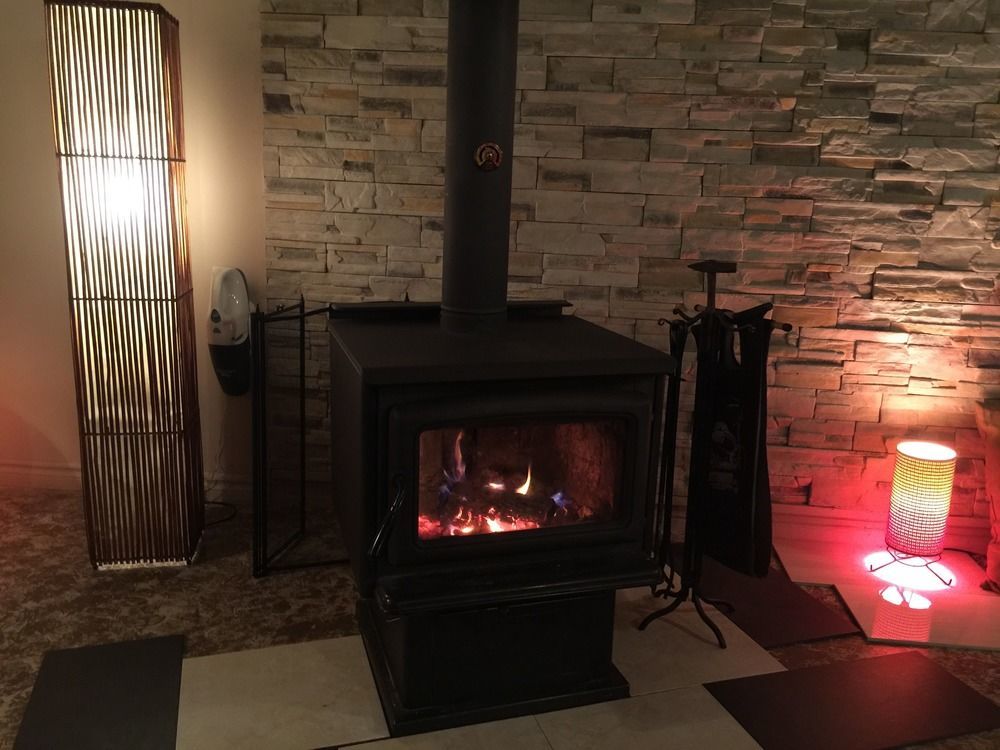 Gîte Chez Baza Shawinigan Extérieur photo