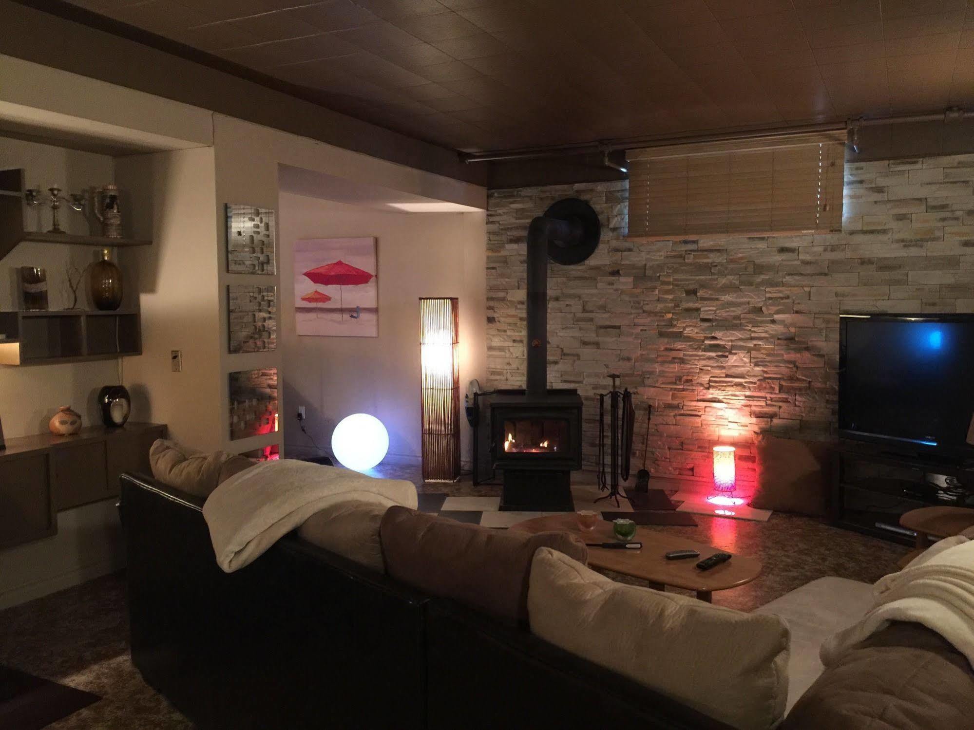 Gîte Chez Baza Shawinigan Extérieur photo
