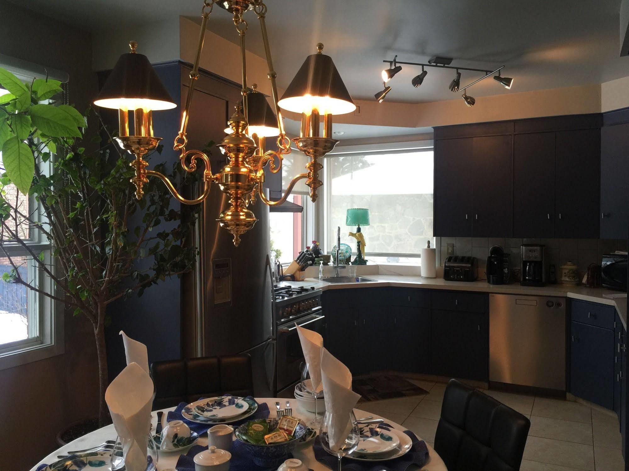 Gîte Chez Baza Shawinigan Extérieur photo