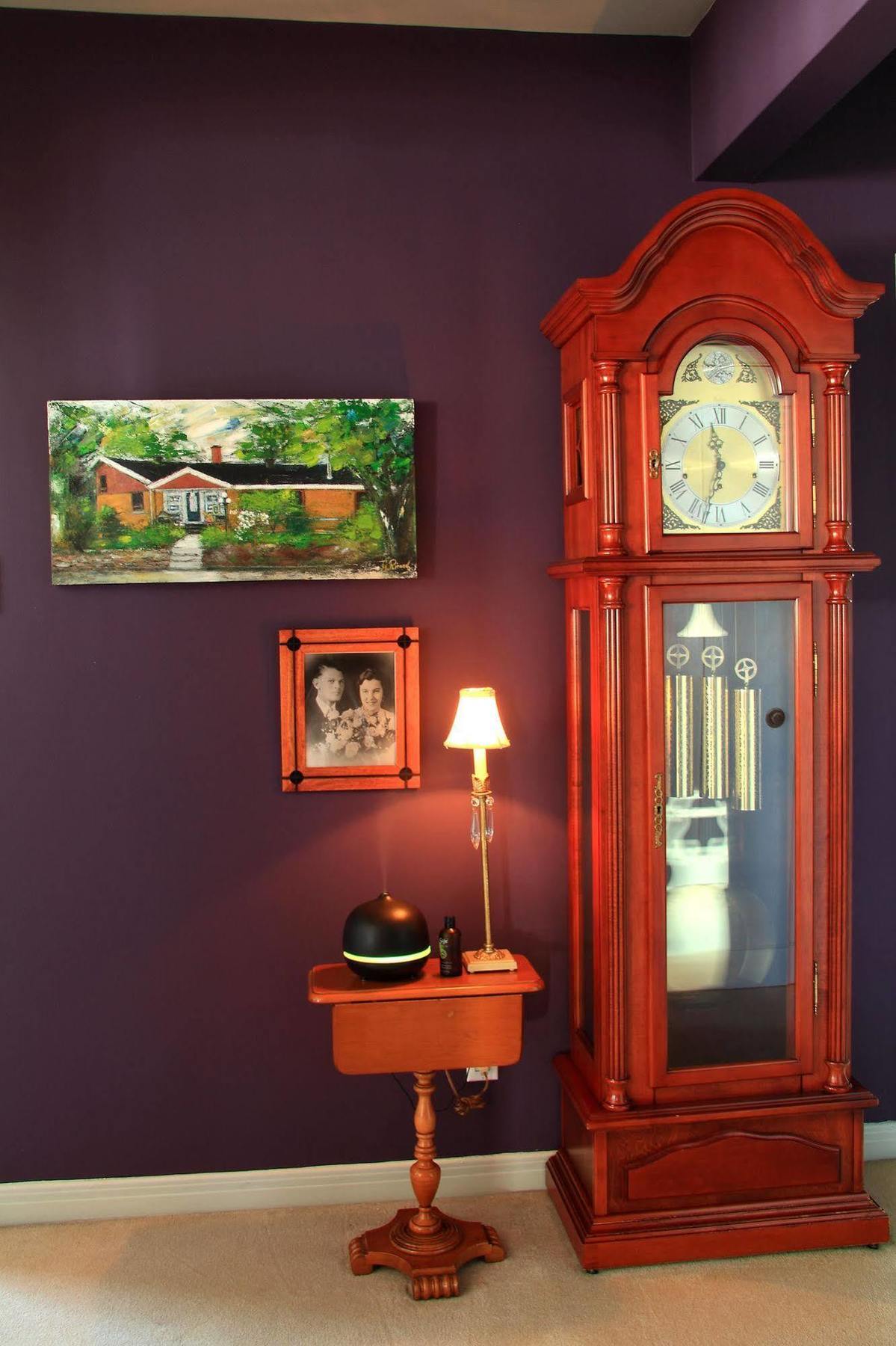 Gîte Chez Baza Shawinigan Extérieur photo