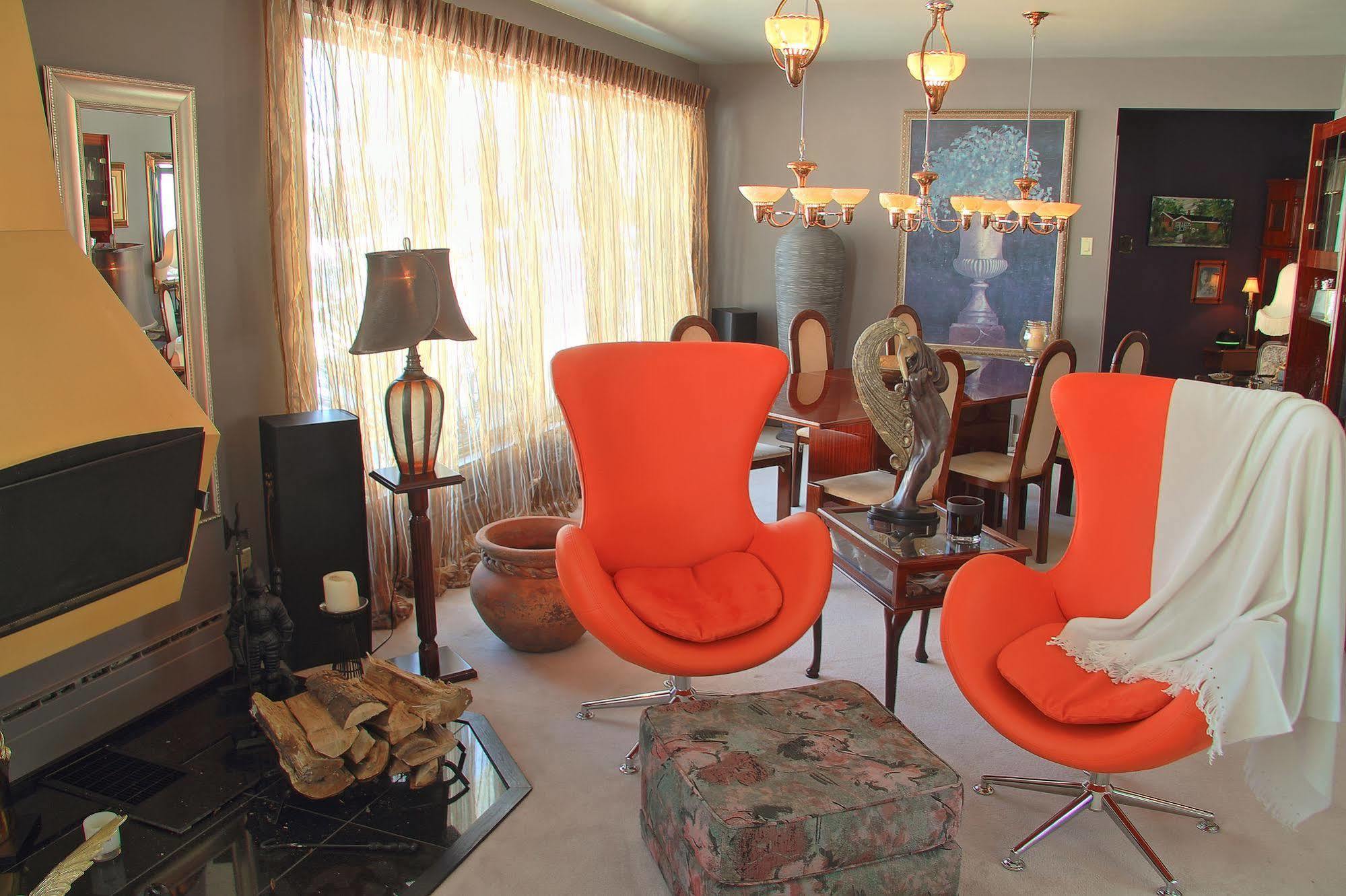 Gîte Chez Baza Shawinigan Extérieur photo